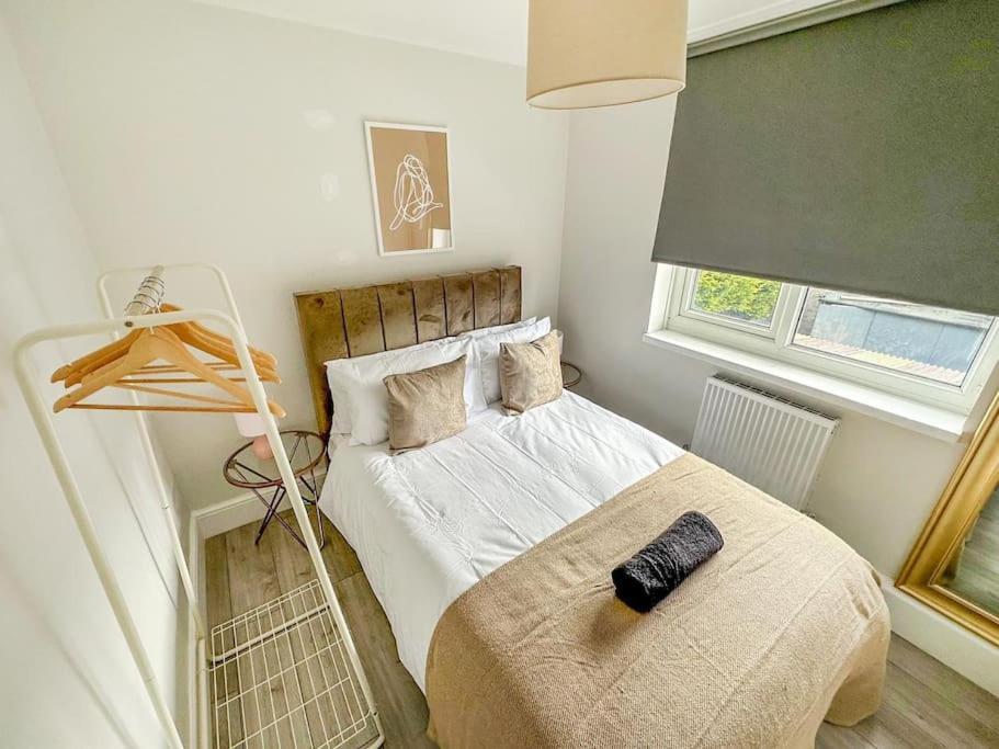 New Cosy Luxury 3 Bedroom House In Battersea Londýn Exteriér fotografie